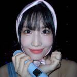 Momo Hirai Instagram - 🎀