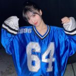 Momo Hirai Instagram - 🏈64