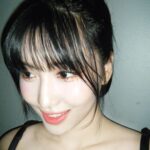 Momo Hirai Instagram - Chicago🍕