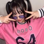 Momo Hirai Instagram - 원스4기🍺💕
