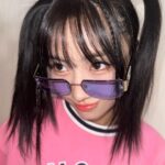 Momo Hirai Instagram - 원스4기🍺💕