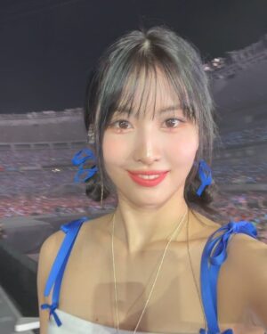 Momo Hirai Instagram - きれいやた🍭