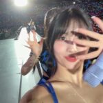 Momo Hirai Instagram - きれいやた🍭