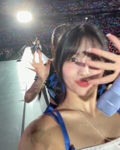Momo Hirai Instagram - きれいやた🍭