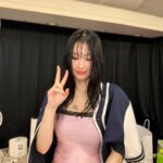 Momo Hirai Instagram - 楽しかったねー🪽❤︎