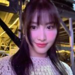 Momo Hirai Instagram - Melbourne❤︎
