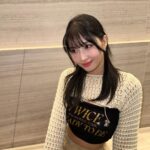Momo Hirai Instagram - Melbourne❤︎