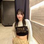 Momo Hirai Instagram - Melbourne❤︎