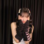 Momo Hirai Instagram - SYDNEY🩵