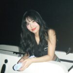 Momo Hirai Instagram - TWICE🐻🤍
