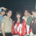 Momo Hirai Instagram - Ⓜ️🥊