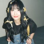 Momo Hirai Instagram - 재밌었당💛