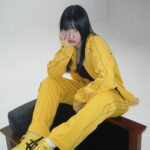 Momo Hirai Instagram - #광고 #onitsukatiger #오니츠카타이거 #オニツカタイガー 오니츠카타이거 시그니처 옐로우💛
