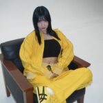 Momo Hirai Instagram - #광고 #onitsukatiger #오니츠카타이거 #オニツカタイガー 오니츠카타이거 시그니처 옐로우💛
