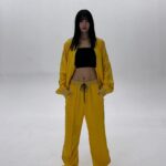 Momo Hirai Instagram - #광고 #onitsukatiger #오니츠카타이거 #オニツカタイガー 오니츠카타이거 시그니처 옐로우💛