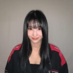 Momo Hirai Instagram - 🦢💕
