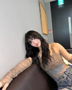 Momo Hirai Instagram - . SET ME FREE 활동 원스들 덕분에 재밌었따아👼💕고마웡♡