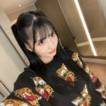 Momo Hirai Instagram - 🐯🐯🐯
