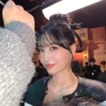 Momo Hirai Instagram – Twice❤️Set me free
@fallontonight 📺