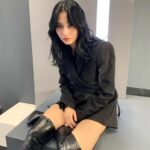 Momo Hirai Instagram – Twice❤️Set me free
@fallontonight 📺