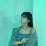 Momo Hirai Instagram – 🐠