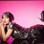 Momo Hirai Instagram – @lofficielsingapore 💎