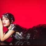 Momo Hirai Instagram – @lofficielsingapore 💎