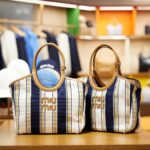 Momo Hirai Instagram - “Miu Crew” Pop Up from Feb. 7 20 at Isetan Shinjuku and from Feb. 21 27 at Hankyu Department Store Umeda Main Store. @miumiu #MiuMiu #MiuCrew #PR #JAPAN