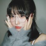 Momo Hirai Instagram – I GOT YOU💐
