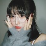 Momo Hirai Instagram - I GOT YOU💐