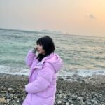 Momo Hirai Instagram - I GOT YOU💐