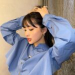 Momo Hirai Instagram - TASAKI💍💎 @tasaki_intl #TASAKI #TASAKIbalance