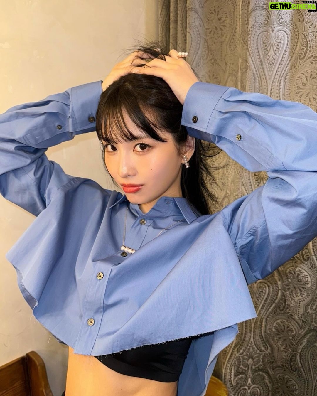 Momo Hirai Instagram - TASAKI💍💎 @tasaki_intl #TASAKI #TASAKIbalance
