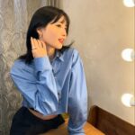 Momo Hirai Instagram - TASAKI💍💎 @tasaki_intl #TASAKI #TASAKIbalance