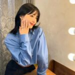 Momo Hirai Instagram - TASAKI💍💎 @tasaki_intl #TASAKI #TASAKIbalance
