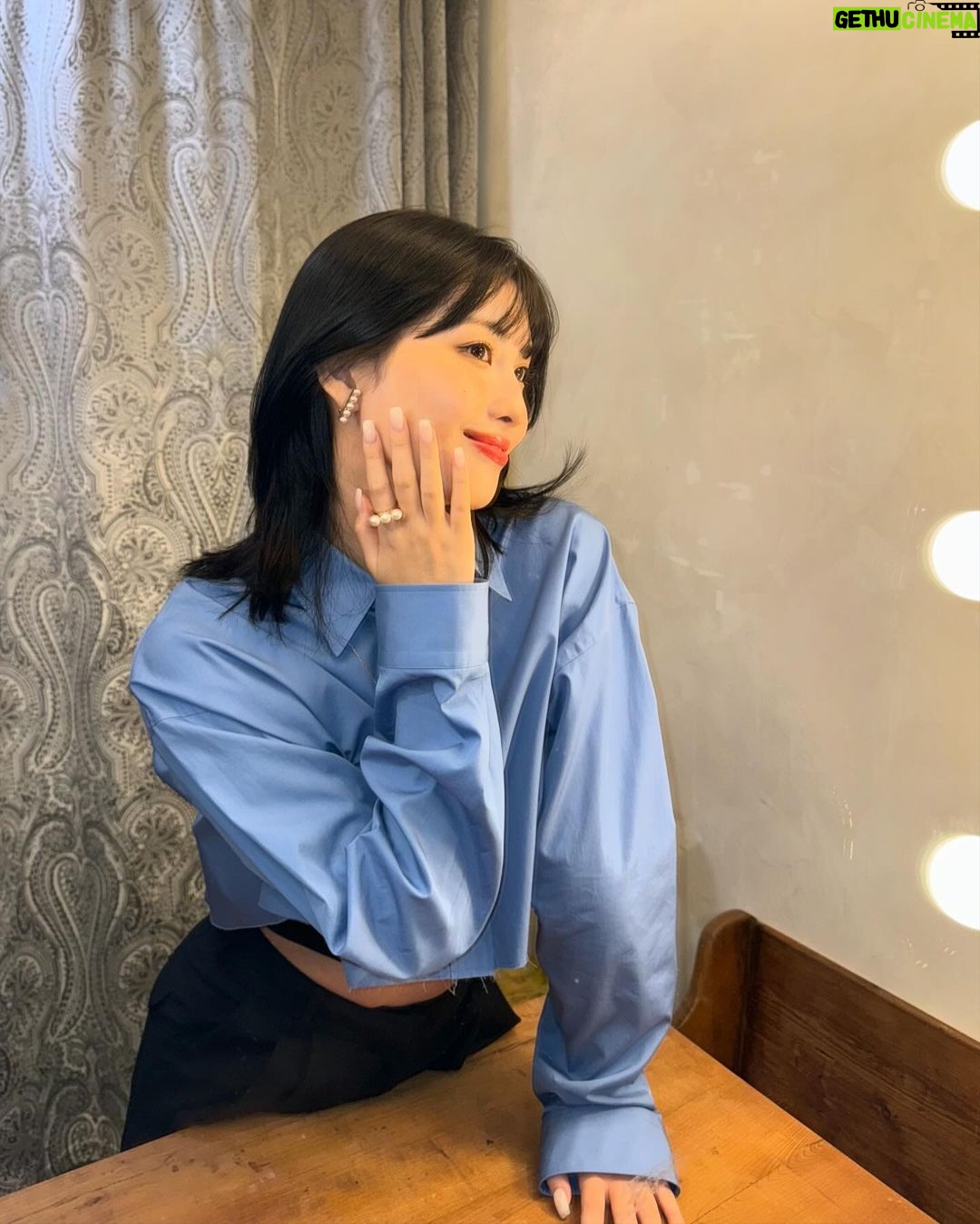 Momo Hirai Instagram - TASAKI💍💎 @tasaki_intl #TASAKI #TASAKIbalance