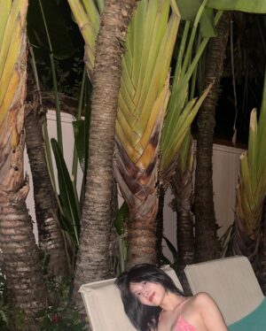 Momo Hirai Instagram - 🏝️🩷💕