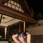 Momo Hirai Instagram - 🏝️🩷💕