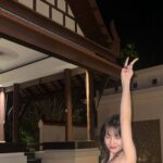 Momo Hirai Instagram - 🏝️🩷💕