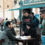 Mona Zaki Instagram - مع انتهاء موسم رمضان حابه أوجه الشكر لجمهوري في مصر والوطن العربي كله على كل التشجيع والحب اللي وصلني منكم.. شكرا لكل شخص أخد من وقته وكتب كلمة حلوة عن مسلسل #تحت_الوصاية. و أحب كمان أوجه الشكر لناس كتير جدا بداية من المخرج العظيم محمد شاكر خضير اللي عارف اللي في قلبي تجاهه وقد إيه هو فنان موهوب وعنده رؤية وحساس جدا.. وعلى المستوى الشخصي إنسانيته تفوق أي شيء أنا شوفته قبل كده، أنا بأدين له بكل الفضل على أي حاجة حلوة في المسلسل. بشكر المنتج الكبير محمد السعدي وشركة ميديا هب، وخالد وشيرين دياب على الفكرة والموضوع والإبداع اللي مش جديد عليهم وبيبهرونا في كل عمل جديد بمواضيع مهمة، ومدير التصوير المتميز بيشوي روزفلت اللي قدّم صورة عالمية.. وأحمد حافظ المونتير العالمي اللي اتشرفنا بوجوده معانا، و الإشراف الفني و الديكور للمهندس محمد عطية اللي موهبته طاغية في الوطن العربي كله، والشاطرة مصممة الأزياء ريم العدل و الموسيقي التصويرية للمبدعه ليال وطفه و بشكر مساعدين الإخراج على تعبهم ومثابرتهم.. و قسم الإنتاج و علي رأسهم المنتج الفني هاني عبد الله وكل رجالته.. ومهندس الصوت إسلام عبد السلام. .. والـ acting coach رامي الجندي، ومساعدتي الشخصية شيماء.. وطبعا فريق وكالة جينجر. وقبل أي حاجة بوجه الشكر طبعا لزمايلي في المسلسل اللي كلهم معجونين موهبة ولولاهم مكنش #تحت_الوصاية ظهر بالشكل ده.. حقيقي هما كتلة من المواهب المتحركة وعاشقين للفن من أكبر حد فيهم لحد البنوتة الصغيرة اللي فاجئتنا كلنا وأخيرا مش ممكن أنسى أهالى عزبة البرج وأجدع صيادين في مصر.. واللي حسسوني أني بقيت واحدة منهم طول فترة استضافتهم لينا. حقيقي فرحت بتعليقاتكم وتفاعلكم مع المسلسل، وأتمنى إنه يكون نقطة بداية لإعادة النظر في قوانين الوصاية وإعطاء الأمهات الحق في أولادهم.. الزمن بيتغير والأوضاع بتتغير والمرأة والأم والزوجة مش عنصر هامشي، دي الأساس اللي قايم عليه كل البيوت، وهي الأصل في حياة أولادها.. وكذلك الأب.. لذلك نتمنى من المشرّع إعادة النظر في مسألة الوصاية وفي بنود كتير في قانون الأحوال الشخصية عشان نحفظ حقوق الأولاد والآباء والأمهات. @mediahubadvertising @muhamadshaker @diabkhaled_ @bishoyrozaflt @attia_productiondesigner @ahmedhfz @reemeladl @layal.watfeh @hanyabdallah001 @ginger__tm @roshdy_elshamy @diabel3aw @khaledkamalofficial @eltayeb.official @ahmedkhaledsalleh @alisobhyofficial @mahanassarofficial @ahmedabdelhamidoff @omar.sherif.actor @noha.abdin.official @tharaa.goubail