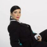 Mona Zaki Instagram - " أنعم الله عليّ بكمّ كبير من الدعم والحب اللذين أفيضا عليّ من النساء من حولي، سواء كانت والدتي أو بنات عمومي أو ابنتي أو وكيلاتي، أو صديقاتي وزميلاتي". هذا ما تخبرنا به نجمة غلاف مجلة ماري كلير العربية، الممثلة المصرية منى زكي، عن أهميّة دعم النساء لبعضهنّ البعض، لافتة إلى أنّ جميع هؤلاء النساء أثّرنَ فيها وفي مسيرتها المهنيّة، ولا تستطيع أن تتخيّل القيام بذلك من دونهنّ سواء على المستوى الشخصيّ أو المهنيّ. زوري موقعنا الإلكتروني لمعرفة المزيد. “I am blessed with the amount of support and love I get from the women around me, whether from my mother, cousins, daughter, agents, or my friends and colleagues.” Marie Claire Arabia’s cover star, Egyptian actress Mona Zaki, tells us about the importance of women supporting each other, pointing out that all these women affected her and her career, and she can’t imagine doing it without them, whether on a personal or professional level. Head over to our website to find out more. @monazakiofficial @bulgari ‏‎مديرة المحتوى الرئيسة: ‏@obeidadanhach ‏‎رئيسة التحرير والإدارة الفنية: @farahland ‏‎المحرّرة البارزة: @salamakhalfan ‏‎التصوير: @byelsn الفيديو: @bygilbertbouzeid ‏‎الحوار: @nicolas.azar ‏‎الستايليست : @rashwaaaaan الشعر: @rafifazaa المكياج: @hindash تصميم الموقع: @ogogomargo الإنتاج: @mslaoryyy الملابس: @alexandermcqueen ‏#MarieClaireArabia #MarieClaireArabiaShoots #April #AprilIssue #AprilCover #MonaZaki #Bvlgari #أبريل #عدد_أبريل #منى_زكي