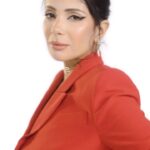 Mona Zaki Instagram - " أتمنى أن أترك تأثيراً جيداً على حياة الناس. أي نوع من التأثير؟ ألا يشعروا بالوحدة في موقف ما... أن يتذكروا شعوراً جميلاً أثناء مشاهدة مشهد لي، إنّه التأثير الذي أحبّ أن أتركه". هذا ما قالته نجمة غلافنا لعدد أبريل، الممثلة المصرية منى زكي عن الأثر الذي تريد تركه في حياة الناس من حولها بعد رحيلها، هذا إضافةً إلى تذكّر مواضيع معينة حاولت معالجتها في المشاريع التي شاركت فيها، فهو أجمل تأثير تود أن يرافق الناس. سارعي بالحصول على نسختك أو زوري موقعنا الإلكتروني لقراءة الحوار. "I hope to make a good impact on people's lives. What kind of impact? Not feeling lonely in a situation... Remembering a nice feeling while watching a scene of mine; that’s an impact I’d like to leave behind." This is what our April cover star, Egyptian actress Mona Zaki, said about the impact that she wants to leave in the lives of the people around her after she’s gone. In addition to remembering certain topics that she tried to tackle in the projects she does, this is the ultimate impact she would like to have on people. Hurry up and get your copy of our magazine or visit our website to read the interview. @monazakiofficial @bulgari ‏‎مديرة المحتوى الرئيسة: ‏@obeidadanhach ‏‎رئيسة التحرير والإدارة الفنية: @farahland ‏‎المحرّرة البارزة: @salamakhalfan ‏‎التصوير: @byelsn الفيديو: @bygilbertbouzeid ‏‎الحوار: @nicolas.azar ‏‎الستايليست : @rashwaaaaan الشعر: @rafifazaa المكياج: @hindash تصميم الموقع: @ogogomargo الإنتاج: @mslaoryyy ‏#MarieClaireArabia #MarieClaireArabiaShoots #April #AprilIssue #AprilCover #MonaZaki #Bvlgari #أبريل #عدد_أبريل #منى_زكي