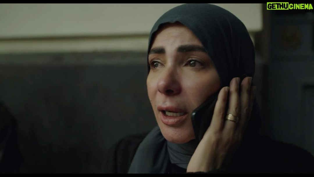 Mona Zaki Instagram - خلي بالك من نفسك ومن أختك🤎 مسلسل #تحت_الوصاية في النصف الثاني من رمضان #رمضان_2023 #ميديا_هب #سعدي_جوهر