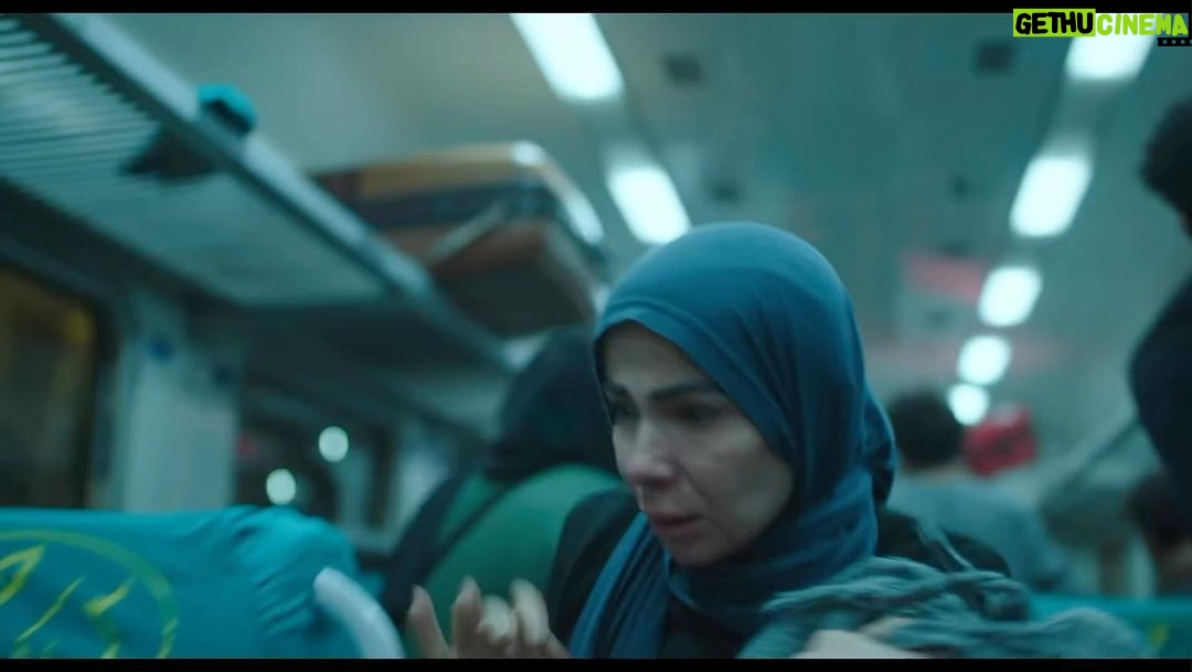 Mona Zaki Instagram - انتظروا مسلسل #تحت_الوصاية في النصف الثاني من رمضان #ميديا_هب #سعدي_جوهر #media_hub #رمضان_كريم