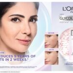 Mona Zaki Instagram – Coming soon … 
The GLYCOLIC-BRIGHT Serum 
Cannot wait for you all to try it

@lorealparis 
@lorealmiddleeast 
@lorealegypt_