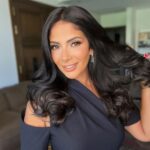 Mona Zaki Instagram -