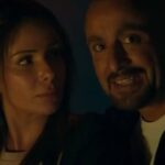 Mona Zaki Instagram - الإعلان الرسمي لفيلم #العنكبوت 🕸 اول ايام عيد الفطر بجميع دور العرض @ahmedelsakaeg @dhaferlabidine @mohamedmamdouhofficial_ @ahmednadergalal @unitedbrothersegy