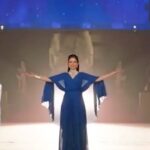 Mona Zaki Instagram - It was such a blissful year.. I am so thankful for everyone that was part of it .. thanks to my family, my friends, my colleagues, my work partners and most importantly my fans. Could have never done it without you. Happy New Year Everyone ♥️🙏 2021 كانت سنة سعيدة بالنسبة لي.. ممتنة لكل شخص كان جزء منها.. شكرا لعائلتي، وأصدقائي، وزملائي في العمل، والأهم جمهوري لأن مكنتش هقدر أعمل كل ده من غيركم.. سنة جديدة سعيدة عليكم جميعا ❤️