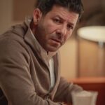 Mona Zaki Instagram - انت بقيت أغرب حد ليا مع مرور السنين @eyadnassar71