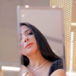 Mona Zaki Instagram – Bulgari ✨♥️

@bulgari 

#bulagri#bulagriofficial#bulagrijewelry#bulagriwatches
#bulagricairo

Thanks to my team 
🙏♥️

Styled by @maigalal 
Makeup by @ayaabdelhamid 
Hair by @mahmoud_hair_stylist 

Shot by 📸
@afilmbyseifismail